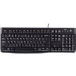 Logitech Keyboard K120 for Business 920-002479 – Zboží Mobilmania