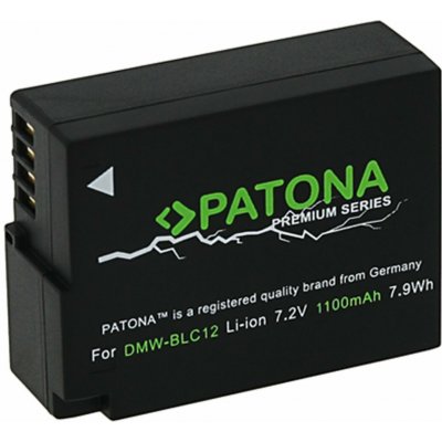 PATONA PT1196 1000 mAh – Zboží Mobilmania