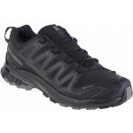 Salomon XA Pro 3D V9 GTX Black/Phantom/Pewter – Zboží Dáma
