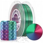 Rosa3D PLA Magic Silk 1,75mm 0,3kg Aurora – Zboží Živě