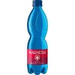 Magnesia perlivá minerální voda 0,5 l – Hledejceny.cz