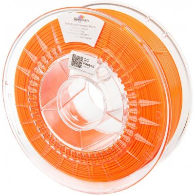 Spectrum 80058, Premium PET-G, lion orange – Zboží Živě