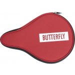 Butterfly Logo Case – Zboží Dáma