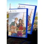 Broken Sword - Shadow of the Templars: Reforged – Hledejceny.cz