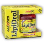 Amix LipiDrol 300 kapslí – Zbozi.Blesk.cz
