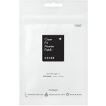 Cosrx Clear Fit Master Patch maskovací náplasti na pupínky 18 ks – Hledejceny.cz