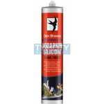 Den Braven Akvaristické lepidlo 280 ml černé – Zboží Mobilmania