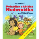 Pohádky skřítka Medovníčka - Jan Lebeda – Hledejceny.cz