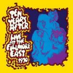 Ten Years After - LIVE AT THE FILLMORE EAST LP – Hledejceny.cz