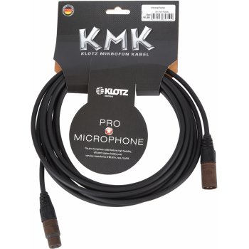 Klotz M1FM1K0500