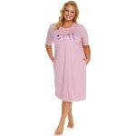 Doctor Nap dámské košile TB.5366.PAPAYA – Zboží Dáma