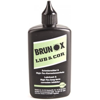 Brunox Lub and Cor 100 ml