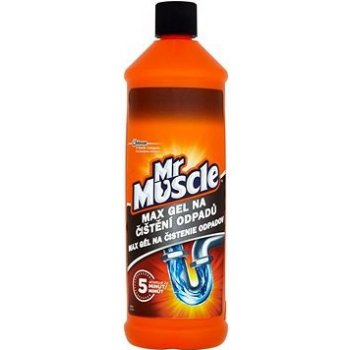 S.c.johnson Max gel na čištění odpadů 1000 ml