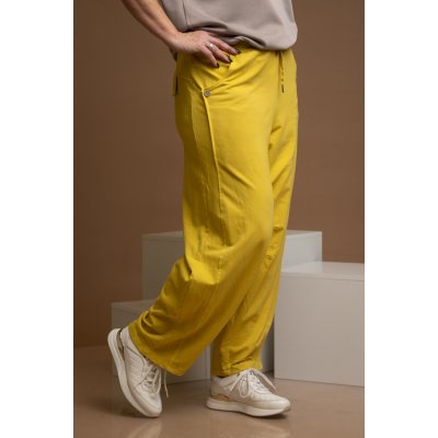 Teplákové kalhoty BODY Černá – Zbozi.Blesk.cz