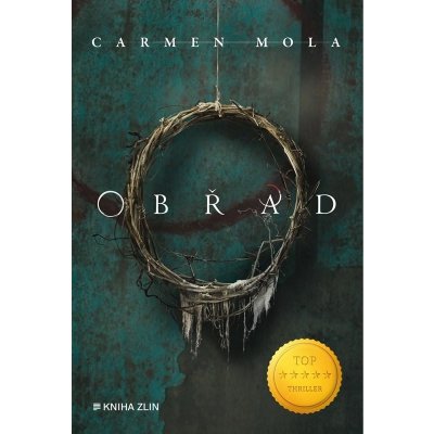 Obřad Mola Carmen – Zboží Dáma