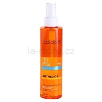 La Roche-Posay Anthelios oil SPF30 200 ml