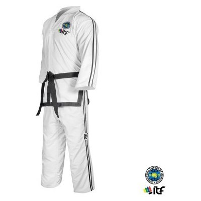 Dobok TKD ITF Approved Fujimae Grandmaster ProWear