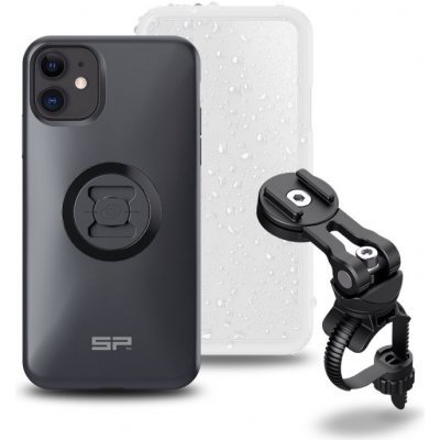 SP Connect Bike Bundle II na Apple iPhone 11 Pro/Xs/X 54422 – Zboží Mobilmania