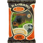 Lorpio Extra Kapr 1,9kg Special – Zboží Mobilmania