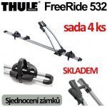 Thule FreeRide 532 4 ks – Zbozi.Blesk.cz