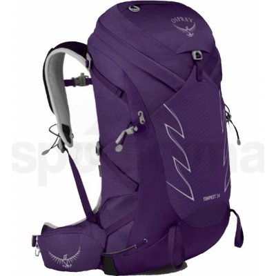 Osprey Tempest III 34l violac purple – Sleviste.cz