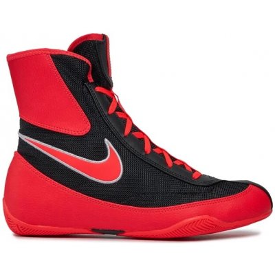 Nike Machomai 2 červené – Sleviste.cz