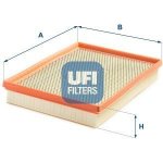 Vzduchový filtr UFI 30.C37.00 – Hledejceny.cz