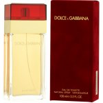 Dolce & Gabbana toaletní voda dámská 100 ml – Hledejceny.cz