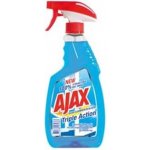 Ajax Triple Action čistič oken 500 ml – HobbyKompas.cz