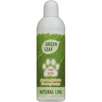 Green Leaf Bio čistič na tlapky 500 ml