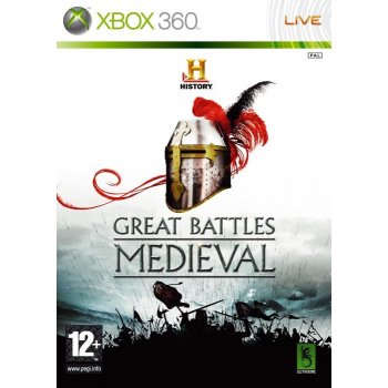 Great Battles: Medieval