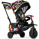 Smart Trike a kočárek skládací smarTfold STR7 Kelly Anna Imagine – Hledejceny.cz