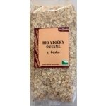Bio Nebio ovesné vločky Bio 500 g – Sleviste.cz