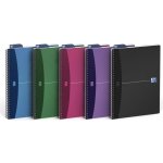 Oxford blok A5 Urban linka 50 listů – Zbozi.Blesk.cz