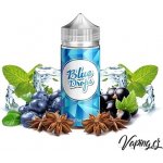 Infamous Drops Shake & Vape Blue Drops 20 ml – Hledejceny.cz