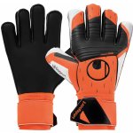 Uhlsport Soft Resist černá/oranžová – Zboží Dáma