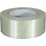 Eobaly.cz páska samolepicí zpevněná vlákny 50 mm x 50 m – Sleviste.cz