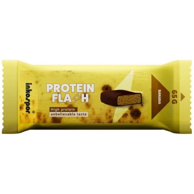 Inkospor Tyčinka Protein Flash 65 g – Zboží Dáma