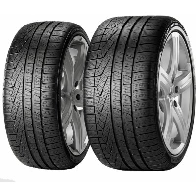 Pirelli Winter Sottozero Serie II 255/45 R18 99V – Hledejceny.cz