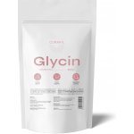Curapil Glycin pro kvalitní spánek a tvorbu kolagenu 500 g – Hledejceny.cz