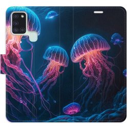 iSaprio Jellyfish Samsung Galaxy A21s