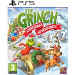 The Grinch: Christmas Adventures – Zboží Mobilmania