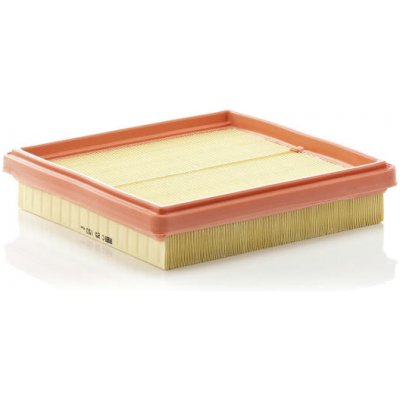 Vzduchový filtr MANN-FILTER C 25 153 – Hledejceny.cz