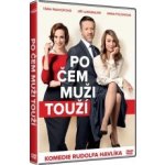 Po čem muži touží DVD – Hledejceny.cz