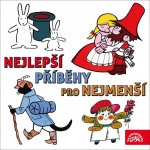 Nejlepší příběhy pro nejmenší: – Hledejceny.cz