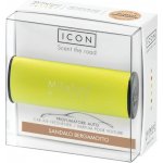 Millefiori Icon Sandalo Bergamotto žlutá – Sleviste.cz