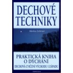 Dechové techniky – Zboží Mobilmania