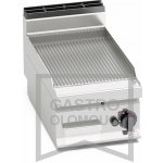 Bertos G7FR4B grilovací plotna – Zboží Dáma