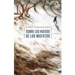 Sobre Los Huesos de Los Muertos Tokarczuk Olga – Zboží Dáma