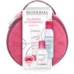 Bioderma Sensibio H2O 100 ml + Sensibio H2O eye 125 ml + Sensibio Defensive rich 40 ml dárková sada – Zbozi.Blesk.cz